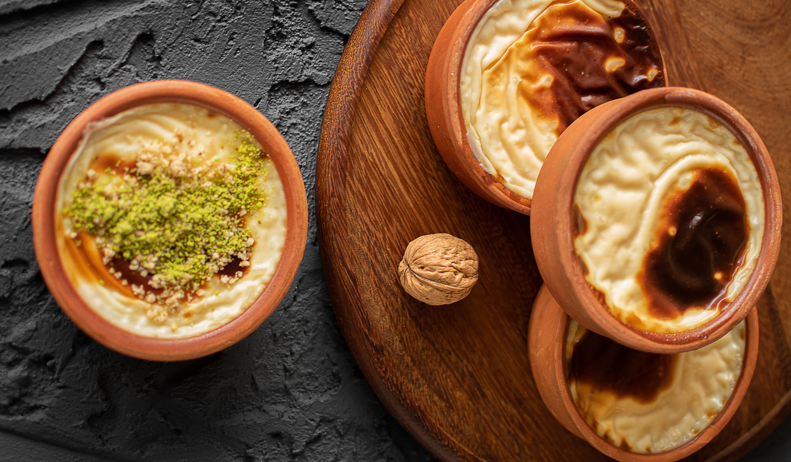 Limandere Restoran - Limandere Kavurmacısı